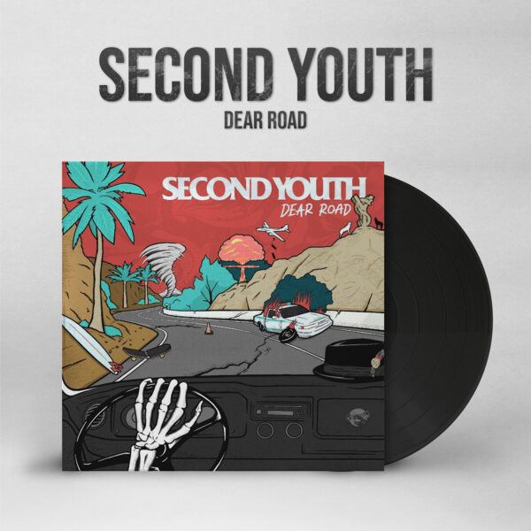 DISTRO_SECOND YOUTH