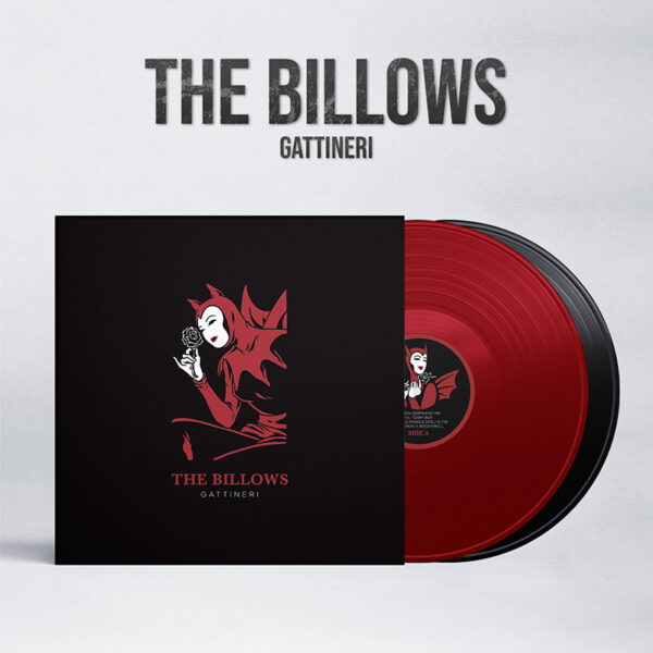 The Billows - Gattineri LP